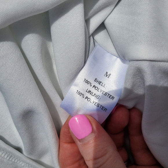 Pink Lily Women's Size Medium Leopard Print Animal Print Maxi Dress EUC - Picture 3 of 17